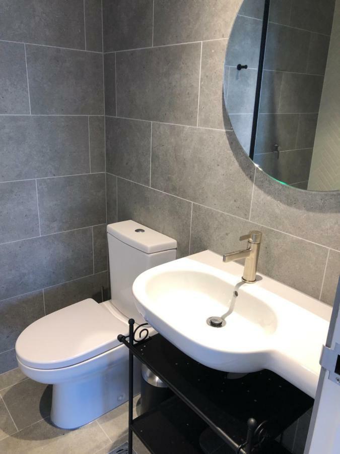 מלבורן Q Squared Serviced Apartments מראה חיצוני תמונה