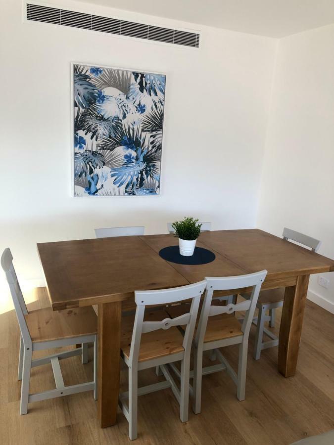 מלבורן Q Squared Serviced Apartments מראה חיצוני תמונה