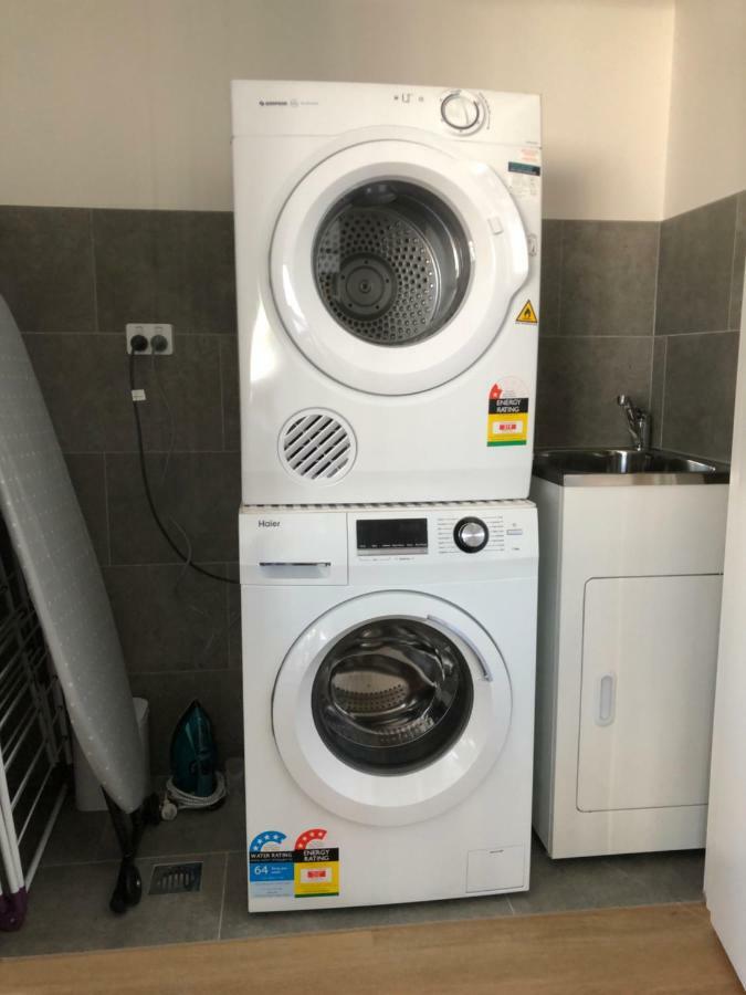 מלבורן Q Squared Serviced Apartments מראה חיצוני תמונה
